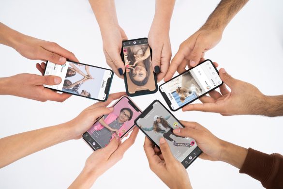 social network