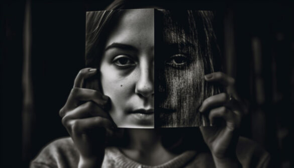 triade oscura gaslighting